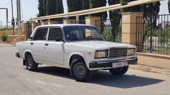 LADA (VAZ) 2107 2006, 11,111 km - 1.6 л - Bakı
