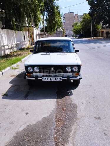LADA (VAZ) 2106 1997, 75,000 km - 1.6 л - Bakı