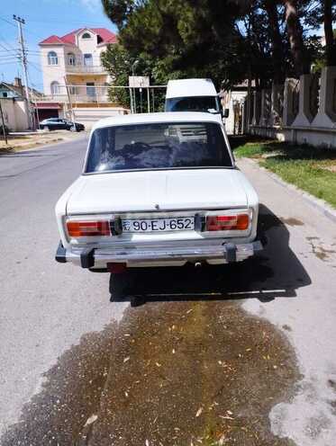 LADA (VAZ) 2106 1997, 75,000 km - 1.6 л - Bakı