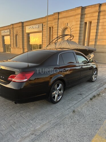 Toyota Avalon 2006, 245,000 km - 3.5 l - Bakı
