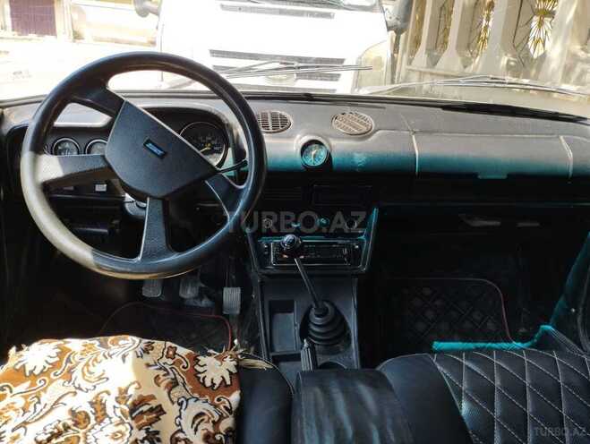 LADA (VAZ) 2106 1997, 75,000 km - 1.6 л - Bakı