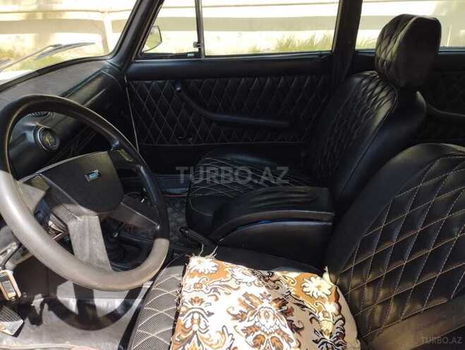 LADA (VAZ) 2106 1997, 75,000 km - 1.6 л - Bakı