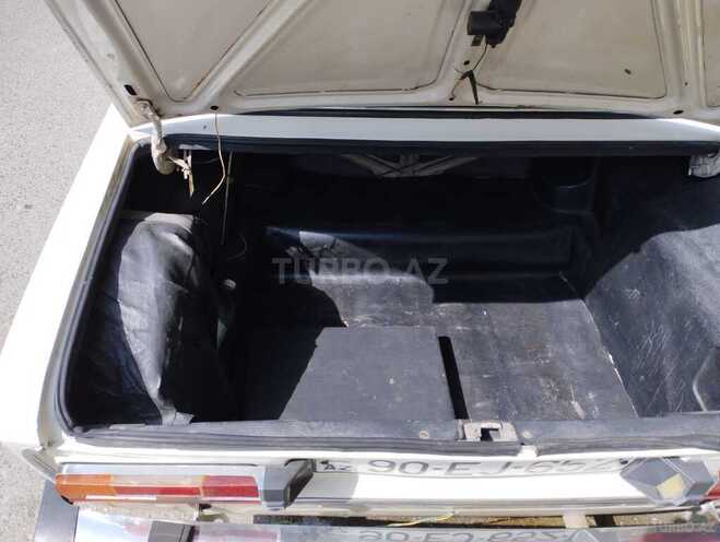 LADA (VAZ) 2106 1997, 75,000 km - 1.6 л - Bakı