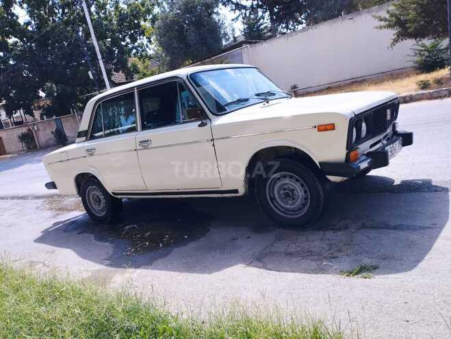 LADA (VAZ) 2106 1997, 75,000 km - 1.6 л - Bakı