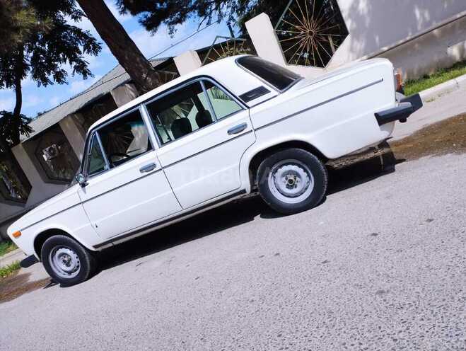 LADA (VAZ) 2106 1997, 75,000 km - 1.6 л - Bakı