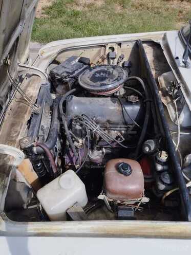LADA (VAZ) 2106 1997, 75,000 km - 1.6 л - Bakı