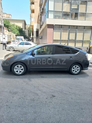 Toyota Prius 2008, 366,930 km - 1.5 л - Bakı