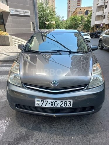 Toyota Prius 2008, 366,930 km - 1.5 л - Bakı