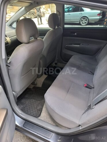 Toyota Prius 2008, 366,930 km - 1.5 л - Bakı