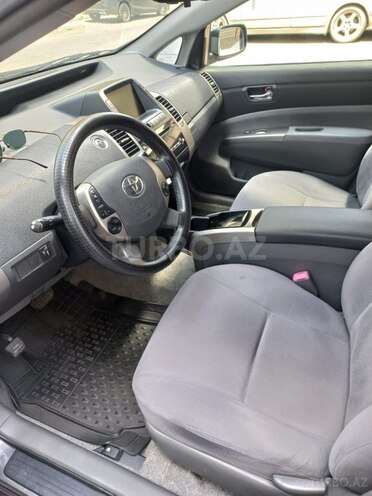 Toyota Prius 2008, 366,930 km - 1.5 л - Bakı