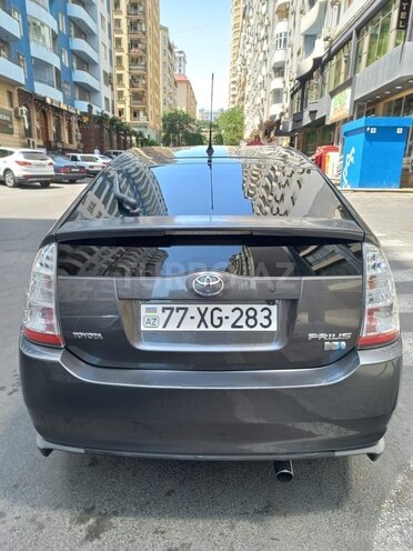 Toyota Prius 2008, 366,930 km - 1.5 л - Bakı
