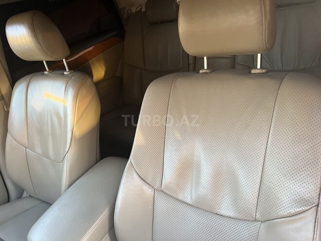 Toyota Avalon 2006, 245,000 km - 3.5 l - Bakı