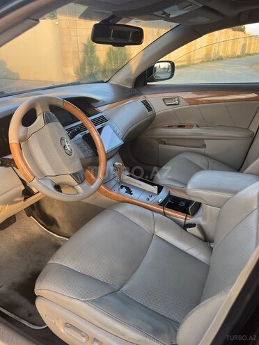 Toyota Avalon 2006, 245,000 km - 3.5 l - Bakı