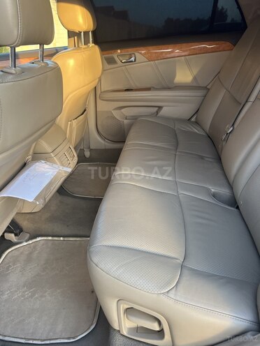 Toyota Avalon 2006, 245,000 km - 3.5 l - Bakı