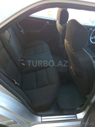 Mercedes C 220 1999, 235,698 km - 2.2 л - Bakı
