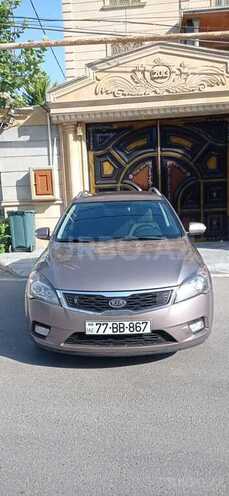 Kia Ceed 2011, 170,548 km - 1.6 l - Bakı