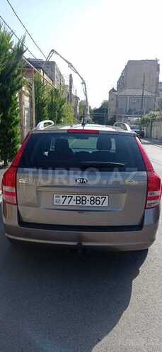 Kia Ceed 2011, 170,548 km - 1.6 l - Bakı