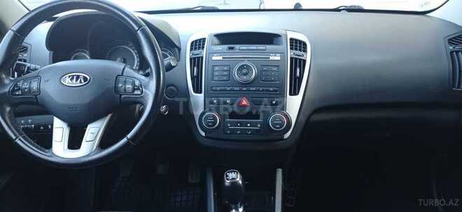 Kia Ceed 2011, 170,548 km - 1.6 l - Bakı