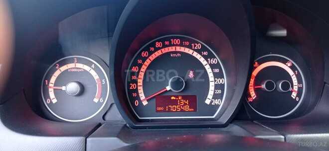 Kia Ceed 2011, 170,548 km - 1.6 l - Bakı