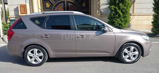 Kia Ceed 2011, 170,548 km - 1.6 l - Bakı