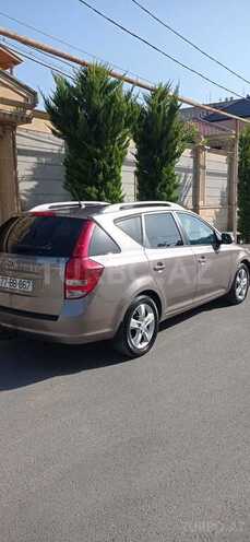 Kia Ceed 2011, 170,548 km - 1.6 l - Bakı