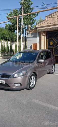 Kia Ceed 2011, 170,548 km - 1.6 l - Bakı
