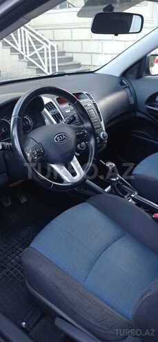 Kia Ceed 2011, 170,548 km - 1.6 l - Bakı