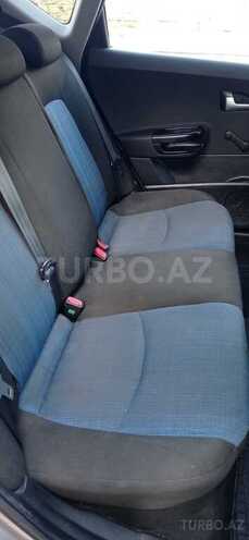 Kia Ceed 2011, 170,548 km - 1.6 l - Bakı