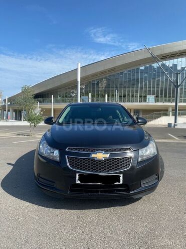 Chevrolet Cruze 2012, 261,000 km - 1.4 l - Bakı