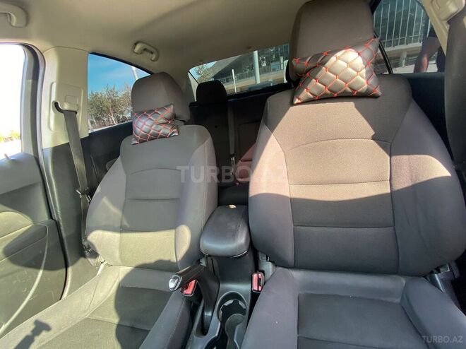 Chevrolet Cruze 2012, 261,000 km - 1.4 l - Bakı