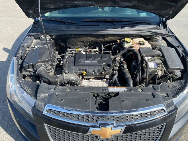 Chevrolet Cruze 2012, 261,000 km - 1.4 l - Bakı
