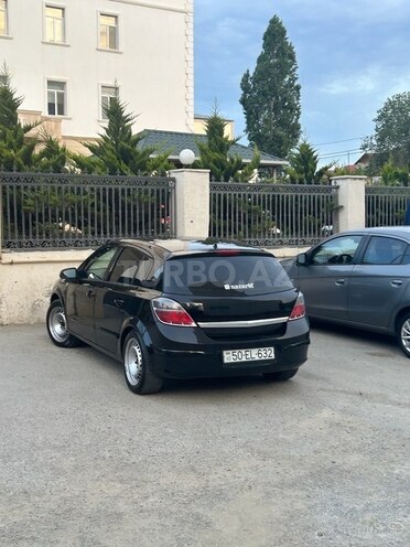 Opel Astra 2008, 163,000 km - 1.4 l - Sumqayıt