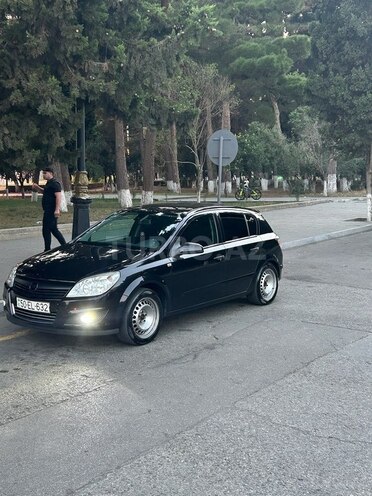 Opel Astra 2008, 163,000 km - 1.4 l - Sumqayıt