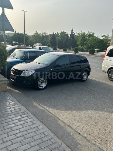 Opel Astra 2008, 163,000 km - 1.4 l - Sumqayıt