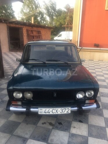 LADA (VAZ) 2106 1982, 455,700 km - 1.6 л - Masallı