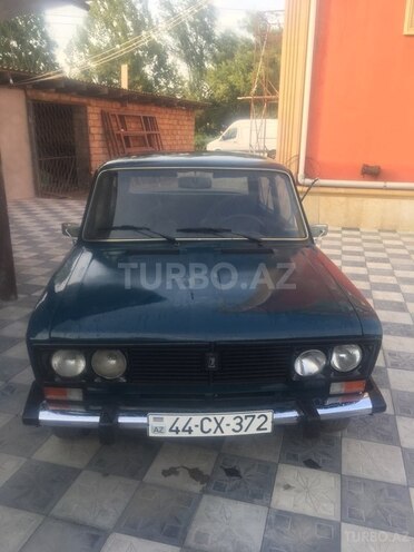 LADA (VAZ) 2106 1982, 455,700 km - 1.6 л - Masallı