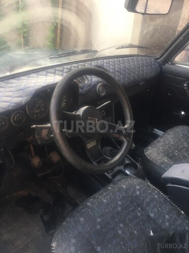 LADA (VAZ) 2106 1982, 455,700 km - 1.6 л - Masallı