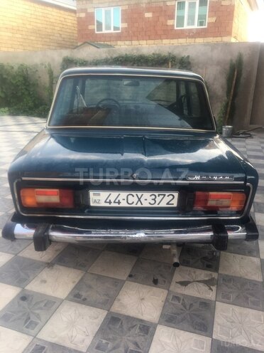 LADA (VAZ) 2106 1982, 455,700 km - 1.6 л - Masallı