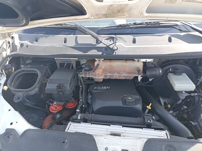 Iveco  2009, 490,000 km - 3.0 l - Bakı