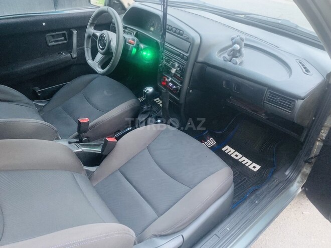 LADA (VAZ) 2108 1998, 50,000 km - 1.5 л - Bakı