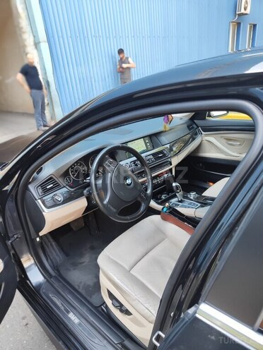 BMW 528 2012, 254,000 km - 2.0 l - Bakı