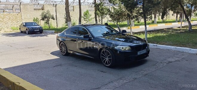 BMW 528 2012, 254,000 km - 2.0 l - Bakı