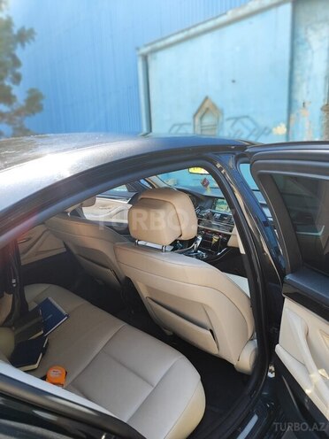 BMW 528 2012, 254,000 km - 2.0 l - Bakı