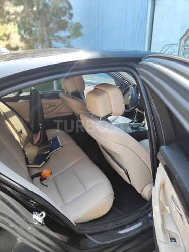 BMW 528 2012, 254,000 km - 2.0 l - Bakı