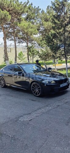 BMW 528 2012, 254,000 km - 2.0 l - Bakı