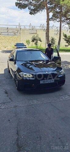 BMW 528 2012, 254,000 km - 2.0 l - Bakı