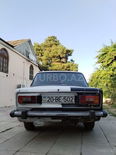 LADA (VAZ) 2106 1987, 100,000 km - 1.6 l - Şirvan