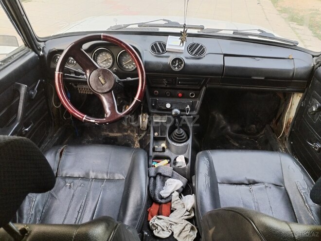 LADA (VAZ) 2106 1987, 100,000 km - 1.6 l - Şirvan