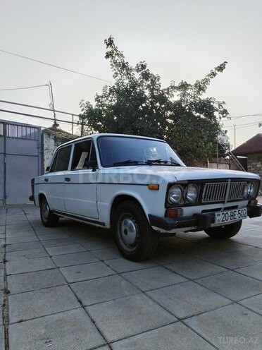 LADA (VAZ) 2106 1987, 100,000 km - 1.6 l - Şirvan