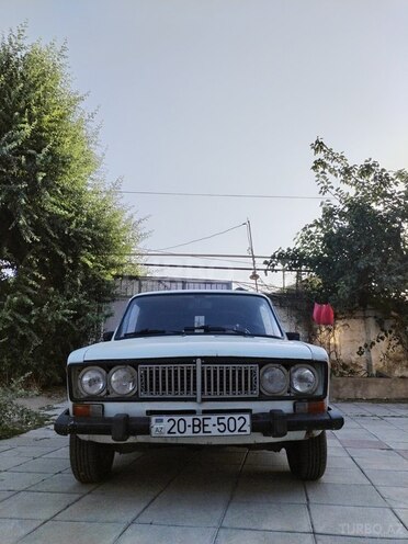 LADA (VAZ) 2106 1987, 100,000 km - 1.6 l - Şirvan